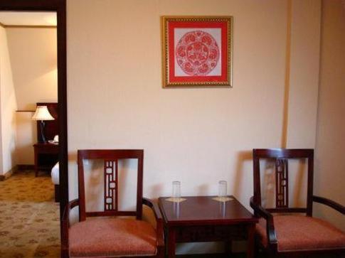 Motel Dhs - Chinese Restaurant Déva Szoba fotó