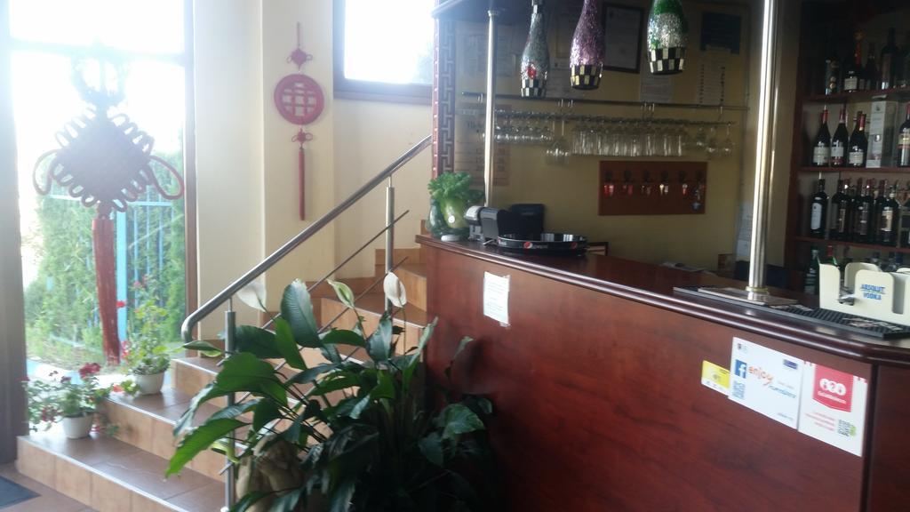 Motel Dhs - Chinese Restaurant Déva Kültér fotó